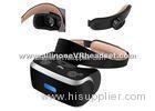 Mini HDMI Video Game Virtual Reality Headset Bluetooth Remote 2560x1440 Screen