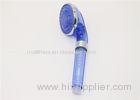 Plastic Water Saver Multifunction Shower Heads for 95MM Deep Polycarbonate