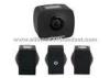 High Resolution 360 Degree Virtual Reality Camera 12 MP With Two 220 Fisheye