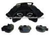 Bluetooth 1080P 3D VR Headset Nibiru 2560x1440 Screen Portable Style