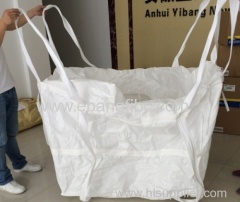 FIBC Bag for Packing Cement