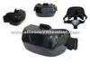 Compact Video Game Virtual Reality Headset HD Screen No Phones Needed