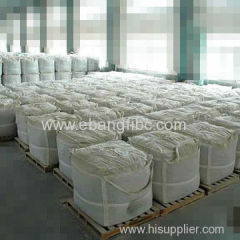 Reinforced Cement Bag with Industrial Grade PP Material