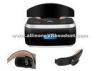 Lightweight HDMI Wireless VR Headset 360 Degree Head Tracking With TF Card Slot