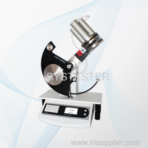 Bopp poly film water vapor permeability tester SYSTESTER manufacturer