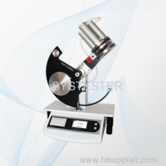 Pendulum Pneumatic Lock And Release Impact Tester Of Composite Films SYSTESTER China