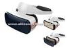 Anti Blue Film Lens Smartphone Virtual Reality Headset 4.5 Inch Screen