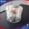 Custom made cheap wholesale clear acrylic luxury flower box