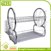 Stainless Steel Kitchen Dish Drying Rack
