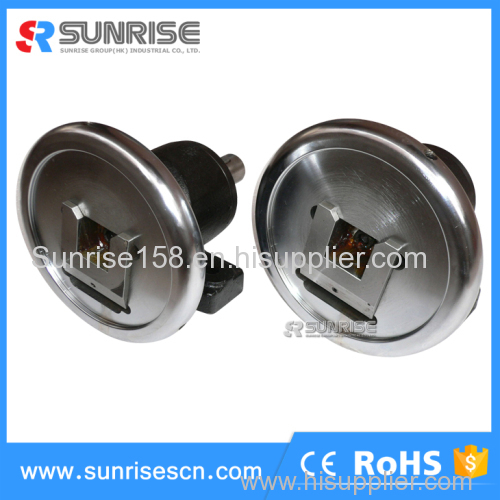 China made Safety Chucks Foot Mounting Safety Chucks