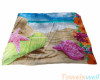 Oversized Beach Towels Lint Free Ultra Soft Drying fast Super Absorbent