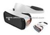 Anti - Dazzle Lens Mobile Virtual Reality Headset with Terrestrial MagnetismSensor
