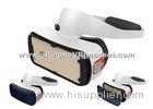 9 AxisGyroscope Sensor Cell Phone VR Headset White Eyes Protection Lens