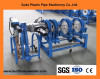 hdpe pipe jointing machine