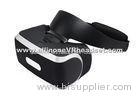 Sharp LCD Screen Virtual Reality Box Black Terrestrial MagnetismSensor