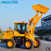 Popular China 1t Pay Small Wheel Loader in Euro