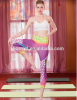 2016 New Hot Sale Yoga Pants with Fitness for Woman