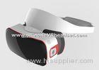3D Gravity Sensor Android VR Headset Lightweight With ARM 64Bit CPU