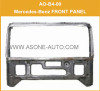 Low Price M ercedes Benz Front Panel For Sale