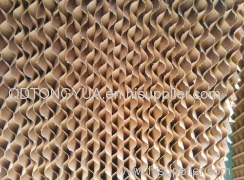 7090 evaporative cooling pads
