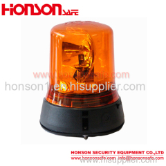 ECE R10 Amber Rotator halogen strobe warning beacon TR-702