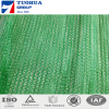 2x100m green color sun shade net from china manufacture