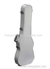 Aluminum guitar case guitar aluminum case