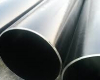 ASTM A500 Round ERW CS Pipe 8 Inch BE