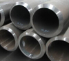 Gr P12 Alloy Steel Seamless Pipe DN100 Sch 40