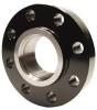 AISI 4145 Threaded Flange AS 1/2 Inch