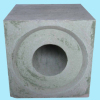 Tundish Well Block---Refractory Brick