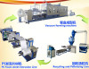 CE Ceitifications PS Foam Lunch Box Making Machine