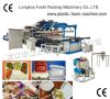 ps disposable fast food box forming machine