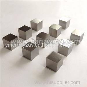 Tungsten Cube Product Product Product