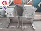 Tablet granulation process high shear wet granulation equipment Trolly type 3kw power