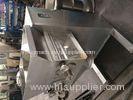 Rotary granulator high speed mixer granulator machine 60rpm rotating speed