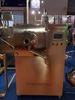 Foodstuff industry Tablet coating machine SUS304 material Expanded PLC module