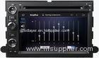 GPS Radio Stereo DVD Player For Ford Expedition Navigation System 2007 - 2014