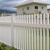 Vinyl Picket Fence (FT-P03)