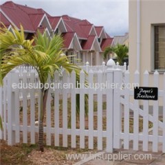 House Fence (FT-P05) Product Product Product