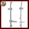 SS Shower Sliding Bar For Vietnam Bathroom Faucet Accessory 600MM