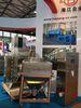 High speed mixer / grinding / drying Wet Granulation Machine Granulating line PLC control system