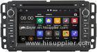 Chevrolet Traverse Android GPS Navigation Stereo 2009 - 2012 High Resolution HD Car DVD Player