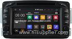 G Class W463 Mercedes Benz Radio GPS Google Play Store Android Multimedia Player