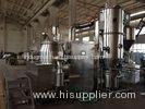 High shear granulation machine pharmaceutical auto discharging dam proof