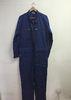 Cotton Custom Work Uniforms Working Coverall For Men Women Workers