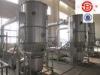 Vertical Fluid Bed Dryer in pharmaceutical Indoor Application Drawbench Polish