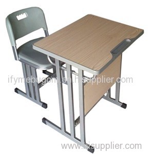 H1040e Childern Study Table And Chair