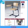 C1015e School Chair With Armrest