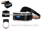 2K Screen 3D Gaming Virtual Reality Headset No Cell Phone Terrestrial Magnetism Sensor